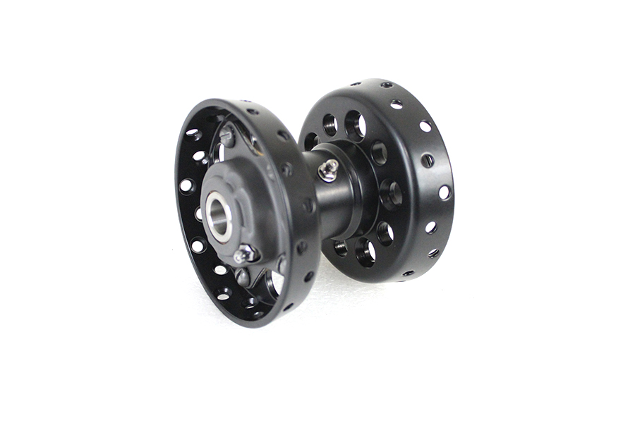 Star Hub Wheel Assembly
