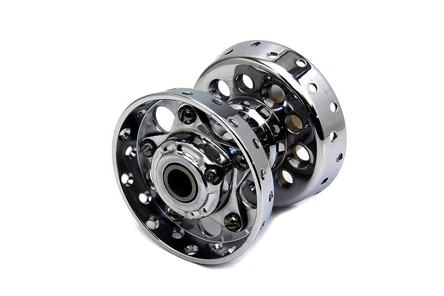 Star Hub Wheel Assembly