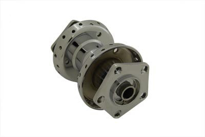 *UPDATE Chrome Rear Wheel Hub
