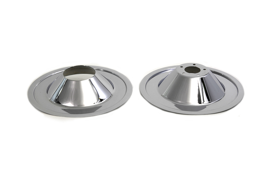 16" Front Wheel Cover