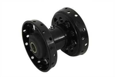 Step Star Hub Wheel Assembly
