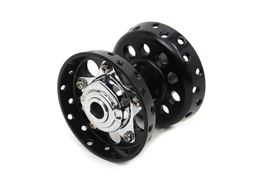 Black Timken Bearing Wheel Hub Star Type
