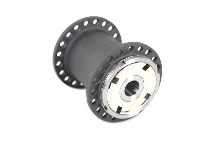 VL Front and Rear Hub Assembly Parkerized