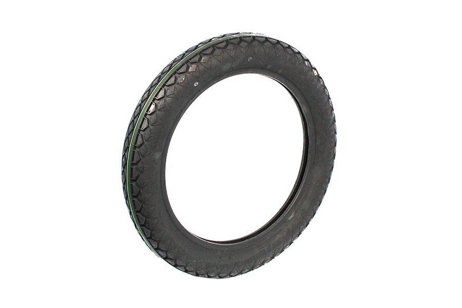 Replica Black Diamond Tire 4.00" X 19" Blackwall