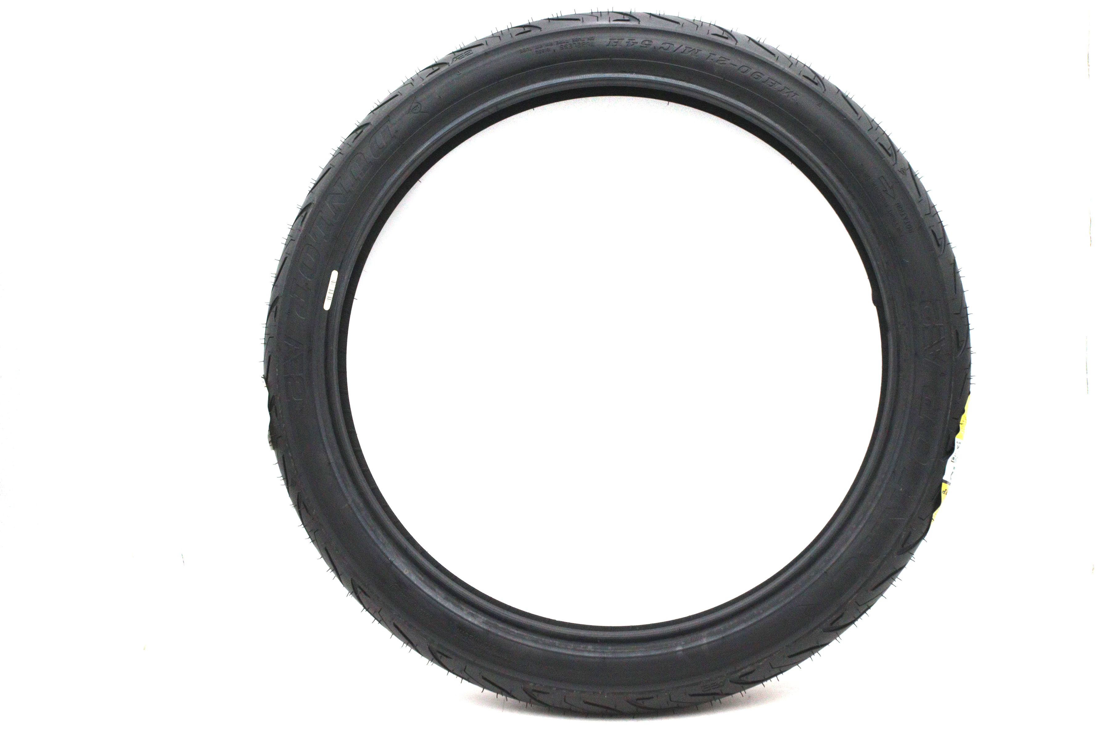 Dunlop American Elite II MH90 x 21 Blackwall