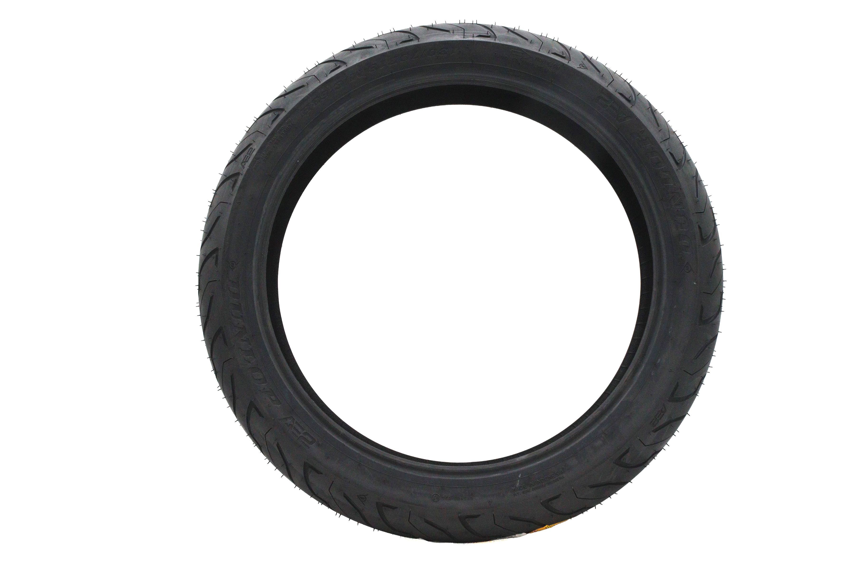 Dunlop American Elite II 130/70B x 18" Blackwall