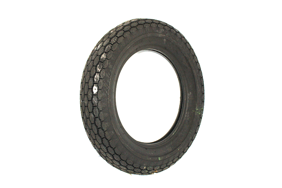 Replica Tire 5.00 X 16" Blackwall