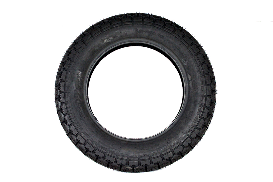 Coker 500 x 16" Treadwall Trackmaster Tire