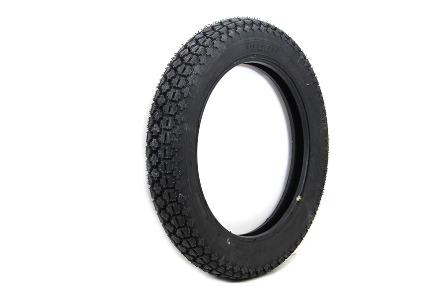 Firestone 4.00 X 19" Blackwall