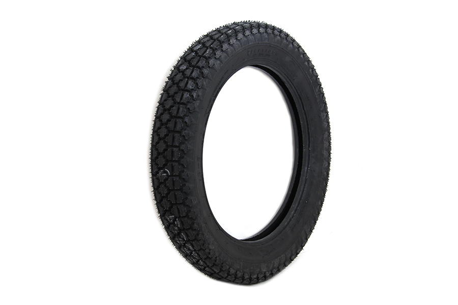4.50 x 18" Firestone Blackwall