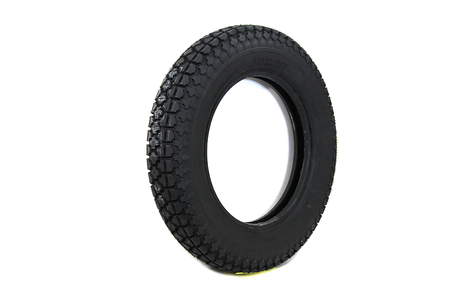 Firestone 5.00 X 16" Blackwall