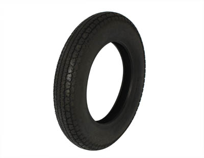 Avon Safety Mileage MKII 5.00 X 16" Blackwall