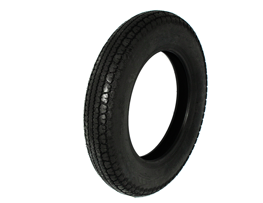 Avon Safety Mileage MKII 5.00 X 16