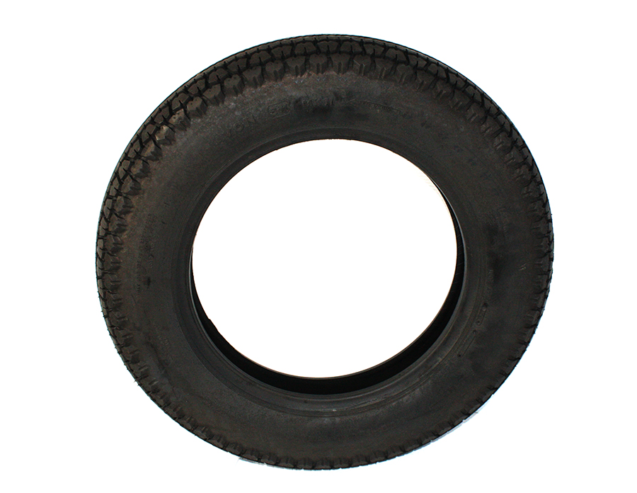 Avon Safety Mileage MKII 5.00 X 16