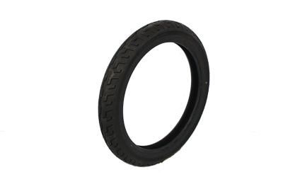 Dunlop D401 Elite 90/90H X 19" Blackwall