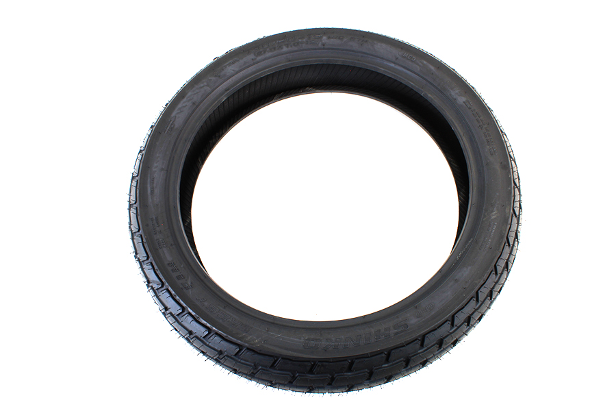 Shinko SR267 130/80 x 19" Front Flat Track Tire Medium