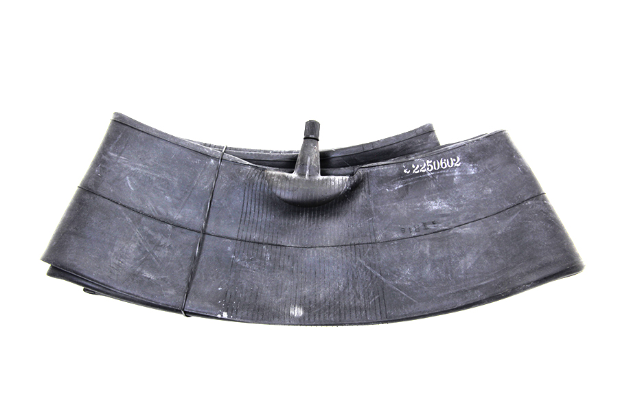 3.75/4.25 x 18" Tube Center Valve Rubber Stem