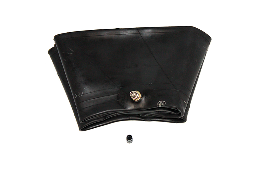 5.10 X 16" Tube Side Valve Metal Stem