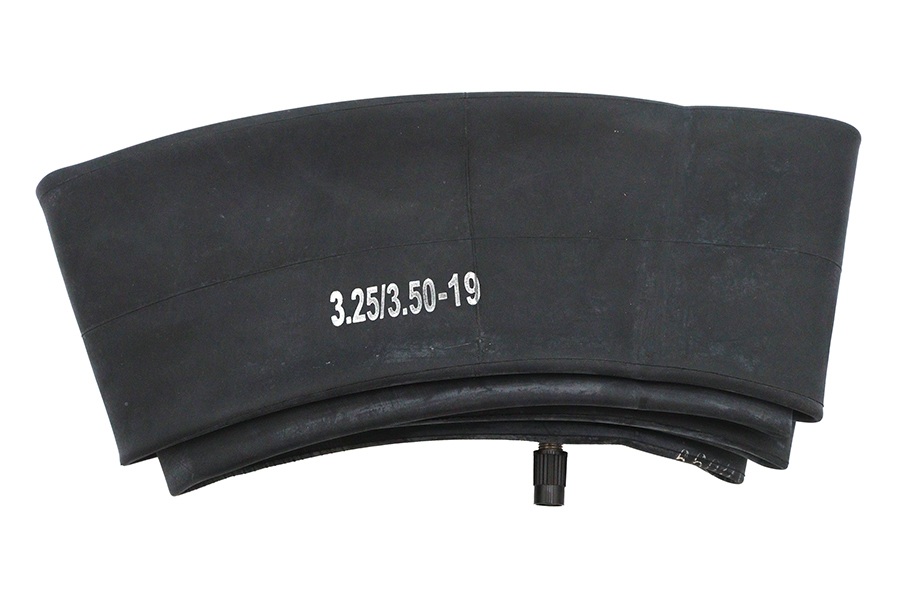 3.25/50 X 19" Tube Center Valve Metal Stem
