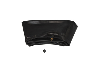 3.25/50 X 19" Tube Center Valve Rubber Stem