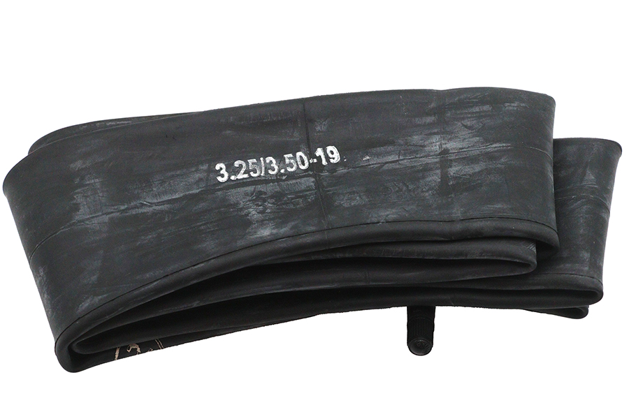 3.25/50 X 19" Tube Center Valve Rubber Stem