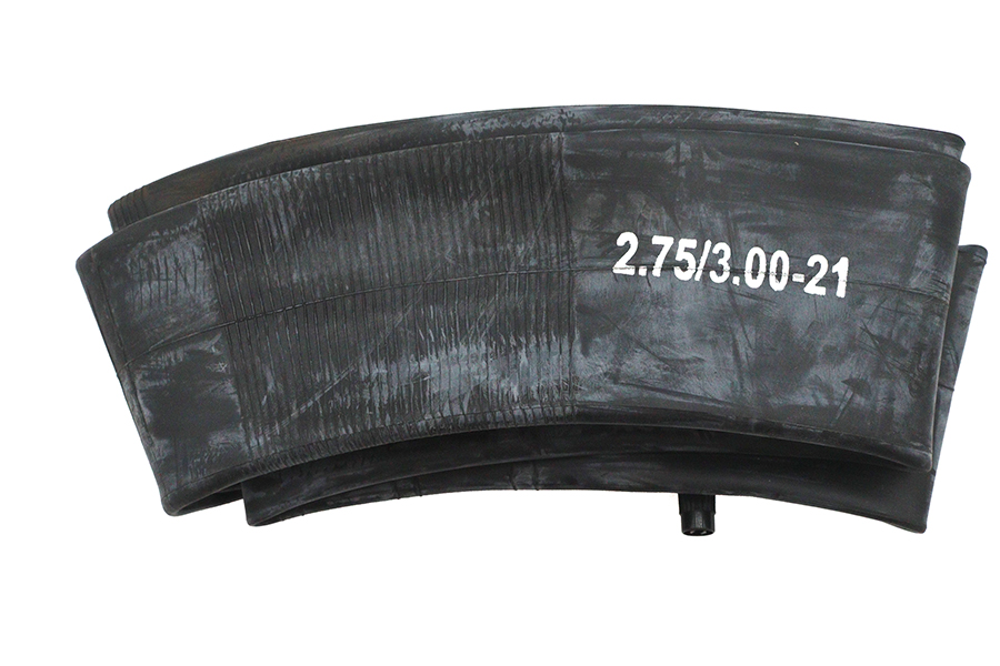 2.75/3.00 X 21" Tube with Metal Center Valve Stem