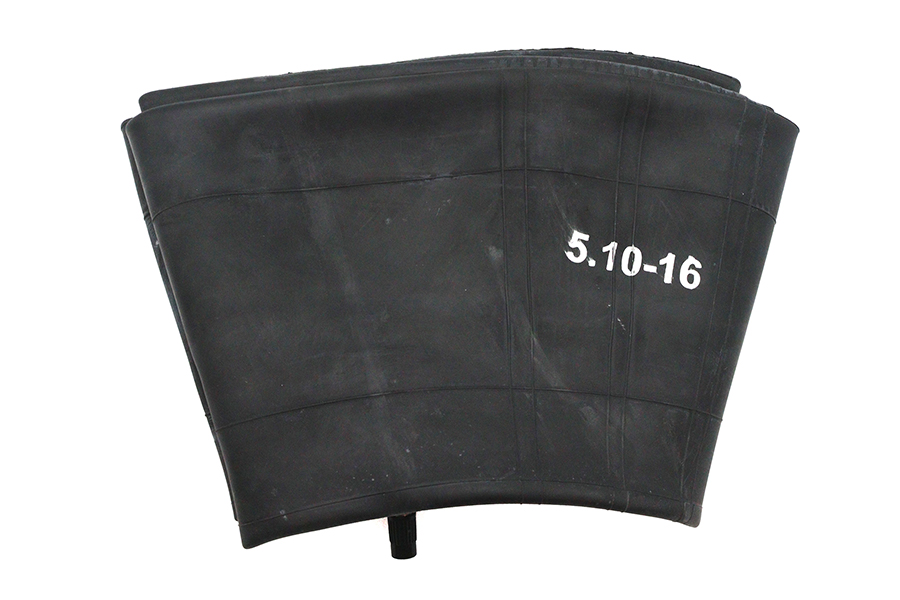 5.10 X 16" Tube Center Valve Metal Stem