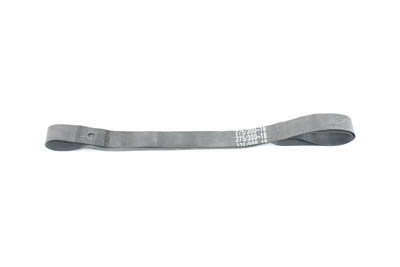 18" X 1-1/4" Rim Strip Center Valve