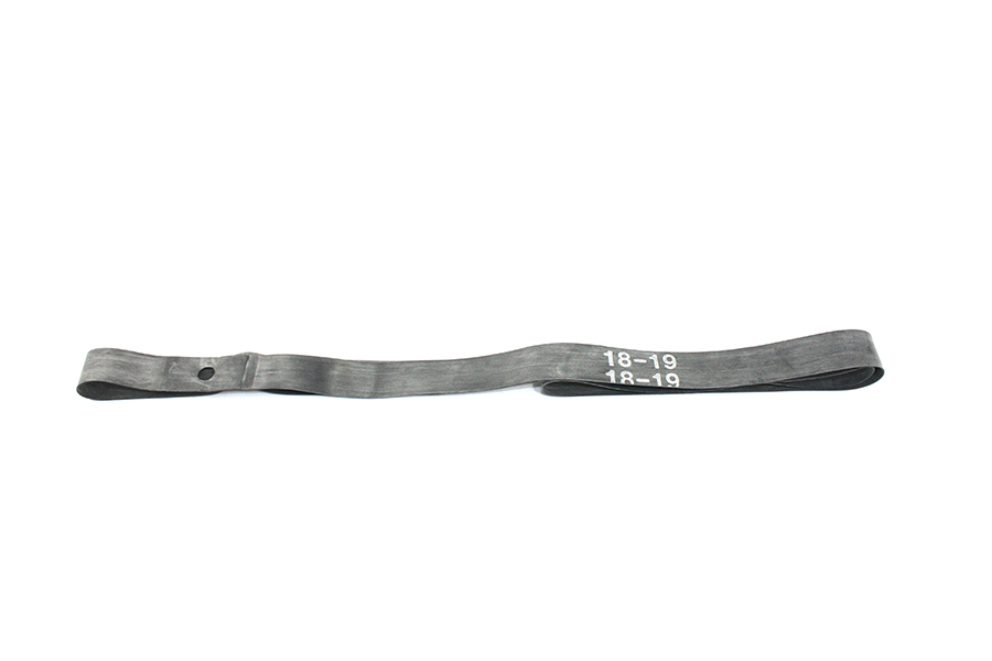 19" x 1" Rim Strip Center Valve