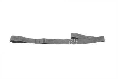 21" x 1" Rim Strip Center Valve