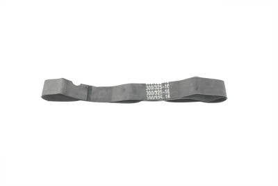 16" x 1-1/2" Rim Strip Side Valve