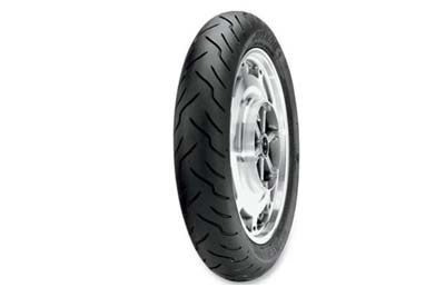 Dunlop American Elite 140/75R x 17" Blackwall