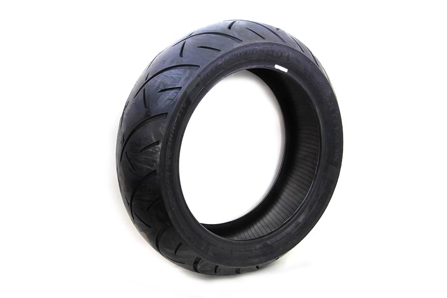 Metzler ME 888 200/55R x 17" Blackwall