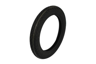 Coker Replica Black Diamond 4.00" X 18" Blackwall