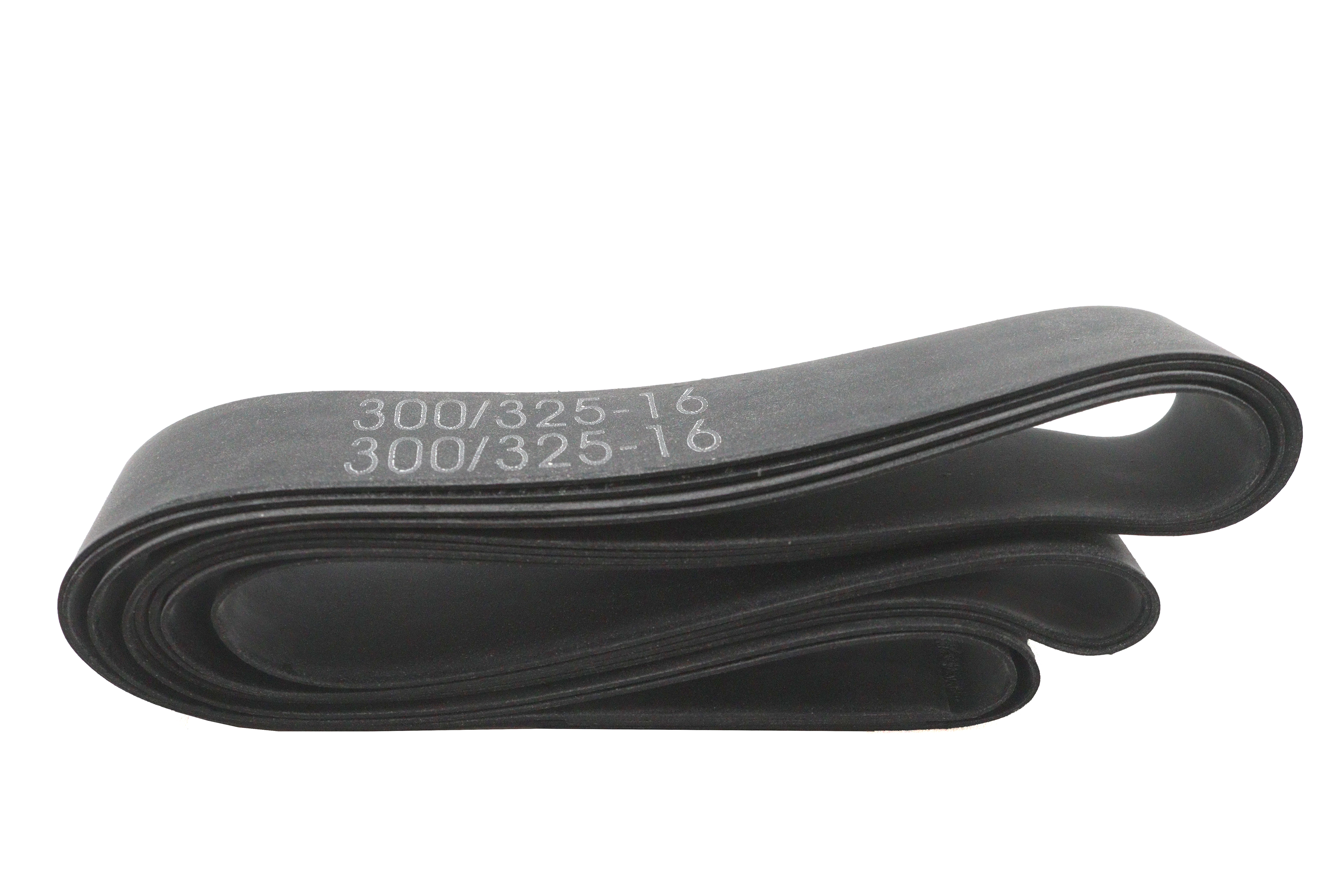 16" x 1-1/4" Rim Strip Side Valve