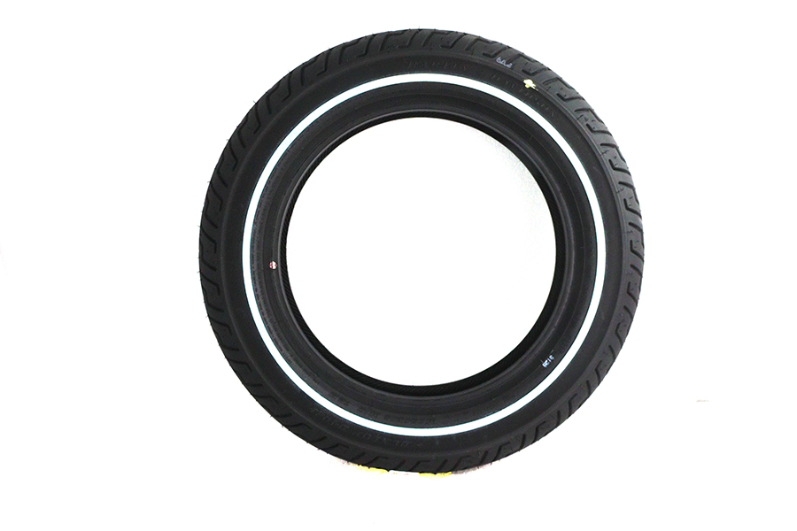 Dunlop D402 Front Tire MT90HB X 16" Single Stripe