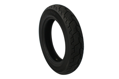 Dunlop D402 Rear Tire MT90HB X 16" Blackwall