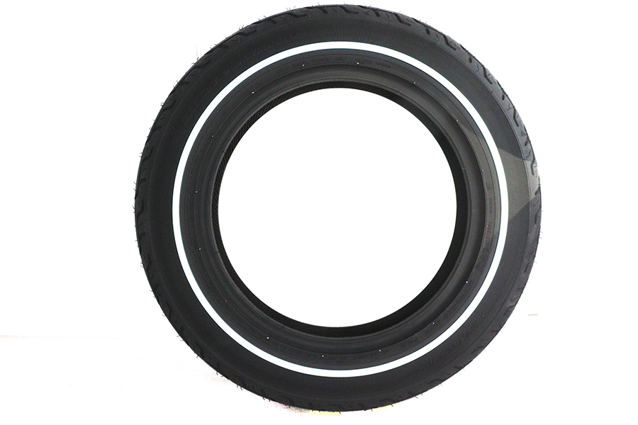 Dunlop D402 Rear Tire MT90HB X 16" Single Stripe