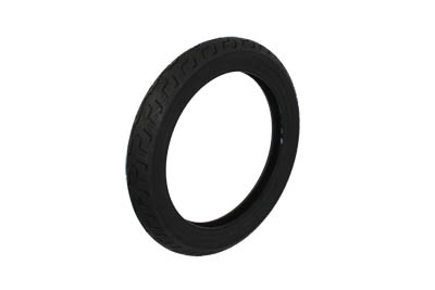 Dunlop D401 Elite 100/90H X 19" Blackwall