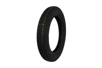 Coker Replica Black Diamond 4.50" X 18" Blackwall