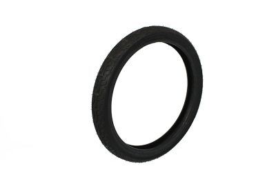 Dunlop D402 Front Tire MH90 X 21" Blackwall