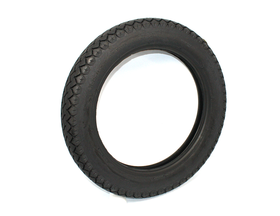 Avon Safety Mileage MKII 4.00 X 18" Blackwall