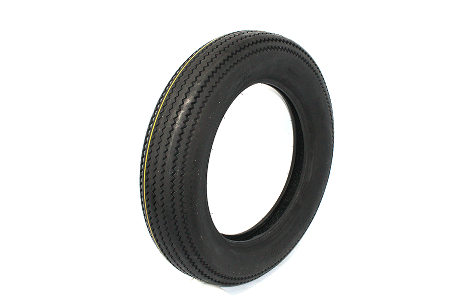 Firestone Replica 5.00 X 16" Blackwall