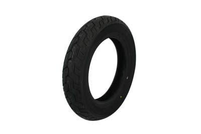 Dunlop D402 Rear Tire MU85B X 16" Blackwall Tire