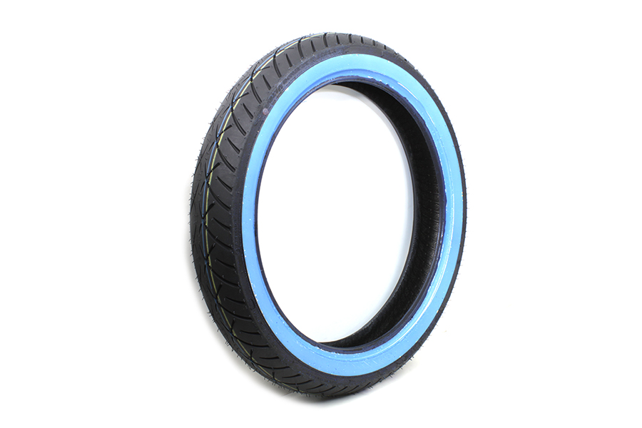 Metzeler ME888 Marathon 100/90 x 19" Front Wide Whitewall   Tire