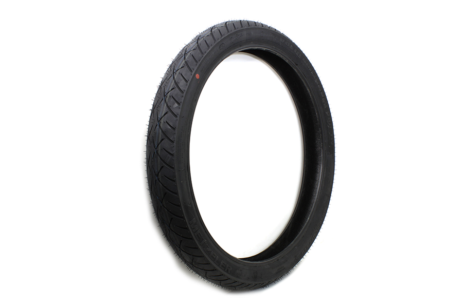 Metzeler ME888 Marathon MH90 x 21" Front Blackwall Tire