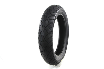 Metzeler ME888 Marathon 130/80B x 17" Front Blackwall Tire