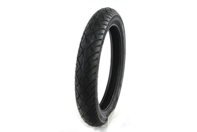 Metzeler ME888 Marathon 100/90 x 19" Front Blackwall Tire