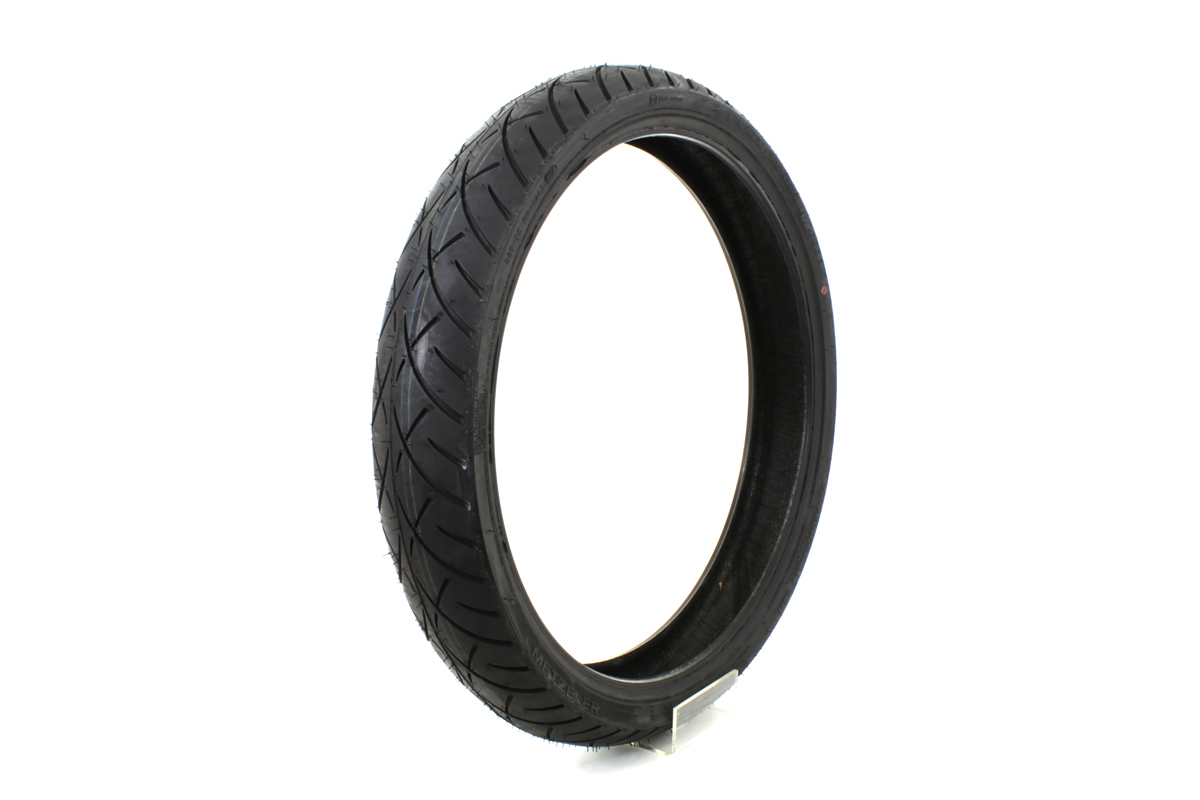 Metzeler ME888 Marathon 130/60 x 23" Front Blackwall Tire