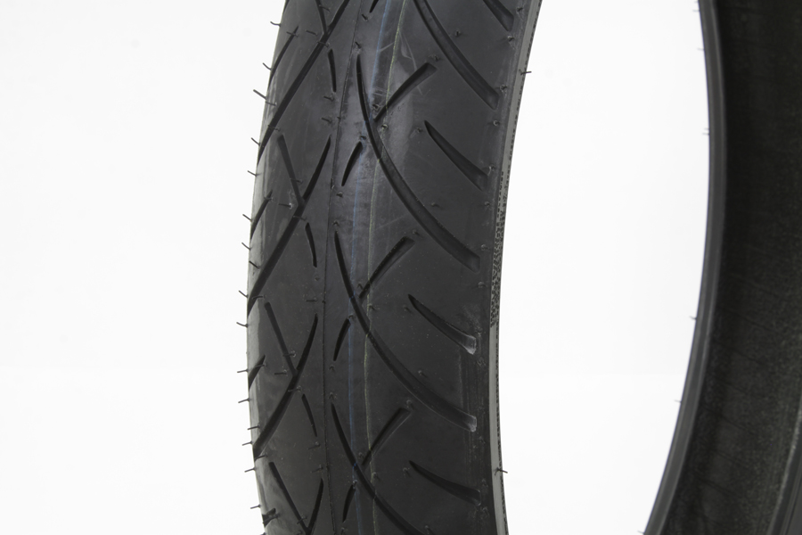 Front Metzeler ME888 Marathon 130/60 x 23